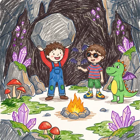 Cover of charlie's Story