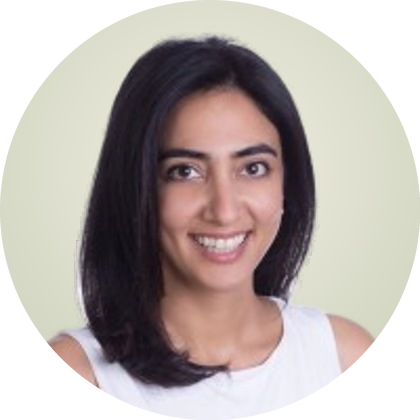 Negar Rahmati