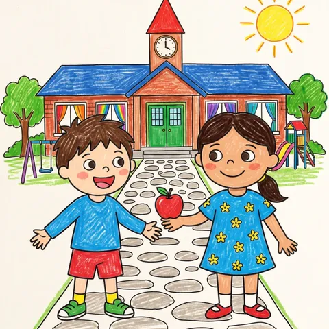 Cover of kenedy's Story