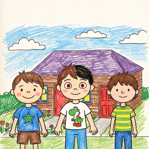 Cover of Soren's Story
