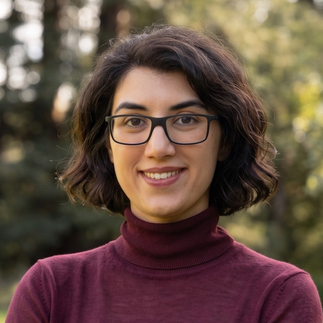 Zahra Hejrati